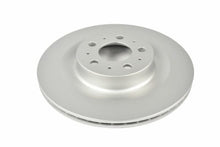 Cargar imagen en el visor de la galería, DBA 2022+ Tesla Model Y (RWD) En-Shield Standard Front Brake Rotor