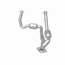 Cargar imagen en el visor de la galería, Magnaflow 05-06 Jeep Grand Cherokee 5.7L Direct Fit Catalytic Converter