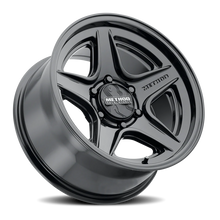 Cargar imagen en el visor de la galería, Method MR319 18x8.5 6x135 BP 40mm Offset 6.3in BS 87mm Bore Gloss Black Wheel