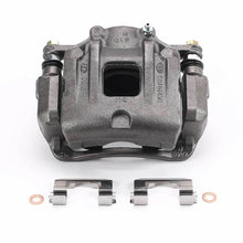 Cargar imagen en el visor de la galería, Power Stop 10-12 Hyundai Santa Fe Front Right Autospecialty Caliper w/Bracket