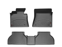Cargar imagen en el visor de la galería, WT FloorLiner - Rear - Blk