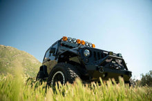 Cargar imagen en el visor de la galería, DV8 Offroad 07-18 Jeep Wrangler JK Slim Fender Flares