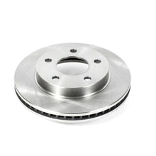 Cargar imagen en el visor de la galería, Power Stop 83-96 Buick Century Front Autospecialty Brake Rotor