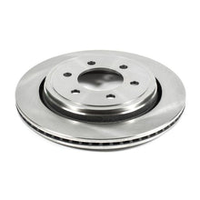 Cargar imagen en el visor de la galería, Power Stop 15-17 Ford F-150 Rear Autospecialty Brake Rotor