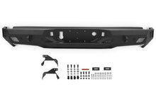 Cargar imagen en el visor de la galería, DV8 Offroad 19-24 Chevrolet/GMC 1500 Spec Series Rear Bumper