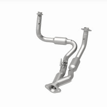 Cargar imagen en el visor de la galería, Magnaflow 05-06 Jeep Grand Cherokee 4.7L Direct Fit Catalytic Converter