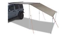 Cargar imagen en el visor de la galería, Rhino-Rack Batwing/Sunseeker Awning Extension - 2m