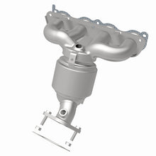 Cargar imagen en el visor de la galería, Magnaflow 19-20 Hyundai Tucson OEM/EPA Compliant Manifold Catalytic Coverter