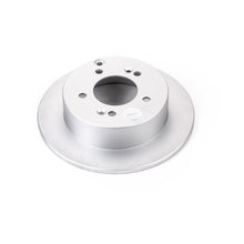 Cargar imagen en el visor de la galería, Power Stop 07-10 Kia Rondo Rear Evolution Geomet Coated Rotor