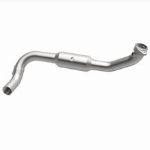 Cargar imagen en el visor de la galería, Magnaflow 05-06 Lincoln Navigator 5.4L Direct Fit Catalytic Converter - Passenger Side
