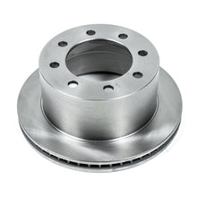 Cargar imagen en el visor de la galería, Power Stop 00-02 Dodge Ram 2500 Rear Autospecialty Brake Rotor