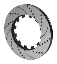 Cargar imagen en el visor de la galería, Wilwood Rotor 1500-125DF812-000UNNXXXXR