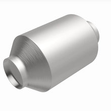 Cargar imagen en el visor de la galería, Magnaflow Universal Catalytic Converter 2.25in. Spun CA
