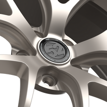 Cargar imagen en el visor de la galería, fifteen52 Sector RSR 19x8.5 5x130 50mm ET 71.6mm Center Bore White Gold