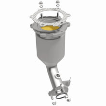 Cargar imagen en el visor de la galería, Magnaflow 2004 Nissan Quest CARB Compliant Direct Fit Cat Converter