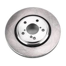 Cargar imagen en el visor de la galería, Power Stop 17-19 Acura MDX Front Autospecialty Brake Rotor