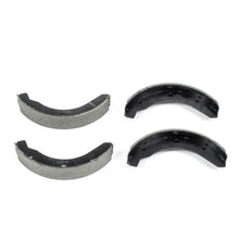 Cargar imagen en el visor de la galería, Power Stop 65-79 Volkswagen Beetle Front Autospecialty Brake Shoes