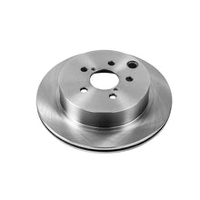 Cargar imagen en el visor de la galería, Power Stop 14-18 Subaru Forester Rear Autospecialty Brake Rotor