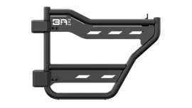 Body Armor 4x4 21-24 Ford Bronco Rear Tube Door - Pair
