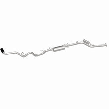 Cargar imagen en el visor de la galería, Magnaflow 2024 Toyota Tacoma Speq Series Cat-back Exhaust System