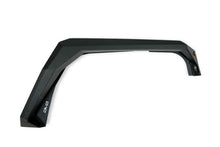 Cargar imagen en el visor de la galería, DV8 Offroad 07-18 Jeep Wrangler JK Armor Fender Flares