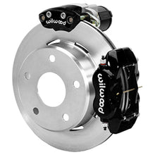 Cargar imagen en el visor de la galería, Wilwood EPB Rear Kit FDLI Big Ford 2.36 OffSet