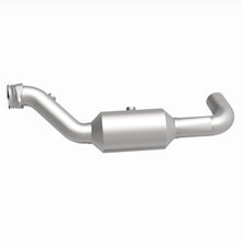 Cargar imagen en el visor de la galería, Magnaflow 18-21 Ford Expedition Left Underbody 3.5L Direct Fit Catalytic Converter
