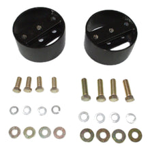 Load image into Gallery viewer, Firestone 2in. Air Spring Lift Spacer Axle/Leaf Mount - Pair (WR17602366)