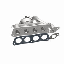 Cargar imagen en el visor de la galería, Magnaflow 18-19 Toyota Camry 2.5L Direct-Fit Catalytic Converter