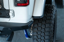 Cargar imagen en el visor de la galería, DV8 Offroad 2018 Jeep Wrangler JL FS-15 Series Rear Bumper