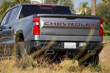 Cargar imagen en el visor de la galería, DV8 Offroad 19-24 Chevrolet/GMC 1500 Spec Series Rear Bumper