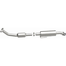 Cargar imagen en el visor de la galería, Magnaflow 2019 Toyota Corolla 2.0L Direct Fit Catalytic Converter