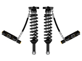 ICON 2023+ GM Canyon/Colorado EXT Travel 2.5 Series Shocks VS RR CDEV Coilover Kit