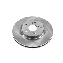 Cargar imagen en el visor de la galería, Power Stop 12-16 Honda CR-V Front Autospecialty Brake Rotor