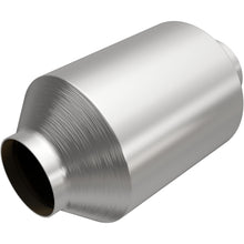 Cargar imagen en el visor de la galería, Magnaflow Universal Catalytic Converter 2.25in. Spun CA