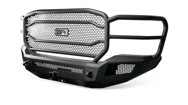 Body Armor 4x4 11-16 Ford F250/350 Super Duty Ambush XT Parachoques delantero (sin cabrestante)