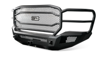 Cargar imagen en el visor de la galería, Body Armor 4x4 11-16 Ford F250/350 Super Duty Ambush XT Parachoques delantero (sin cabrestante)