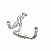 Cargar imagen en el visor de la galería, Magnaflow 05-06 Jeep Grand Cherokee 4.7L Direct Fit Catalytic Converter