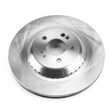 Cargar imagen en el visor de la galería, Power Stop 2017 Mercedes-Benz Maybach S550 Rear Autospecialty Brake Rotor