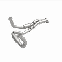 Cargar imagen en el visor de la galería, Magnaflow 05-06 Jeep Grand Cherokee 4.7L Direct Fit Catalytic Converter