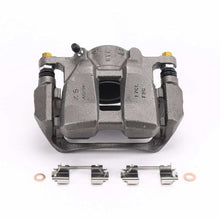 Cargar imagen en el visor de la galería, Power Stop 13-18 Honda Accord Front Right Autospecialty Caliper w/Bracket