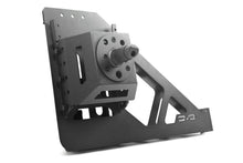 Cargar imagen en el visor de la galería, DV8 Offroad 18-23 Jeep Wrangler JL MTO Series Bumper Spare Tire Swing Gate
