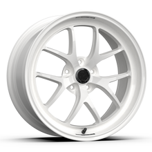Cargar imagen en el visor de la galería, fifteen52 Sector RSR 19x9.5 5x114.3 38mm ET 73.1mm Center Bore Rally White