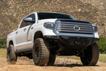 Cargar imagen en el visor de la galería, DV8 Offroad 14-21 Toyota Tundra Spec Series Front Bumper