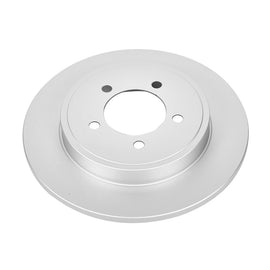 Power Stop 02-10 Ford Explorer Rear Evolution Geomet Coated Rotor