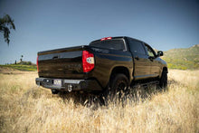 Cargar imagen en el visor de la galería, DV8 Offroad 14-21 Toyota Tundra Spec Series Rear Bumper