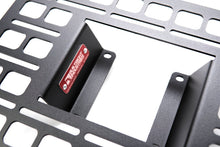 Cargar imagen en el visor de la galería, BuiltRight Industries 2017+ Ford F-250/350/450 Rear Drivers Bedside Rack