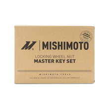 Cargar imagen en el visor de la galería, Mishimoto Locking Wheel Nut Master Key Set
