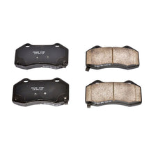 Cargar imagen en el visor de la galería, Power Stop 08-10 Chevrolet Cobalt Front Z16 Evolution Ceramic Brake Pads