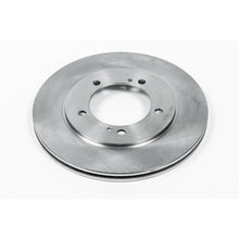 Cargar imagen en el visor de la galería, Power Stop 00-05 Suzuki Grand Vitara Front Autospecialty Brake Rotor